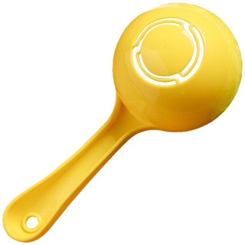 Rice cooker spoon large - rice,