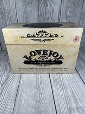 LoveJoy: The Complete