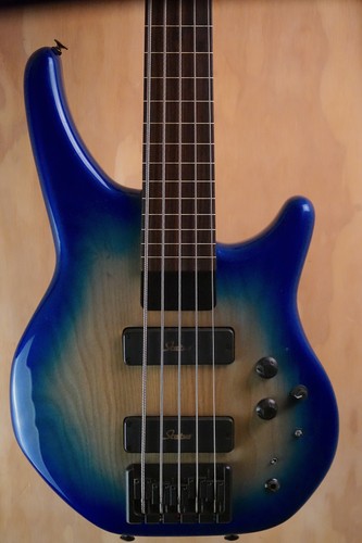 Status graphite eclipse blue - graphite,