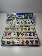 FULL SET 2010 FIFA WORLD CUP