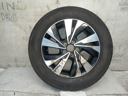 Volkswagen polo 5 5j - volkswagen, 15"