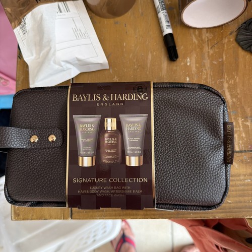 Baylis harding men - baylis,