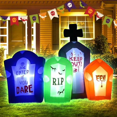 Halloween inflatable - 1.8m,