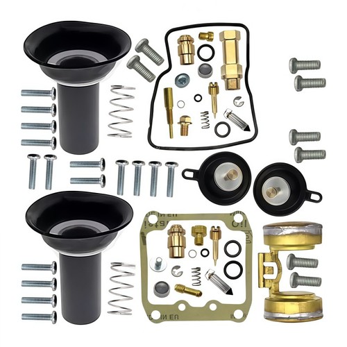 Carburetor rebuild carb repair - carburetor,