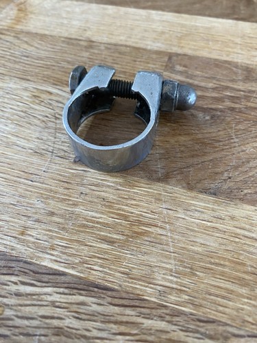Raleigh burner mk1 seat - burner,