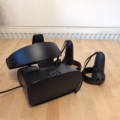 Meta oculus rift gaming - oculus,