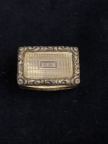 Antique sterling silver - antique,