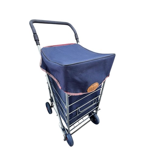 Sholley trolley 2000 - trolley,