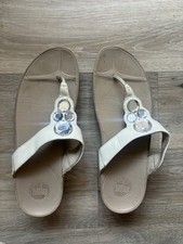 Fitflop Bedazzled Sandals 