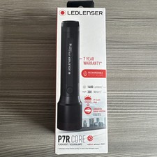 LEDLENSER P7R Core 1000 Lumens
