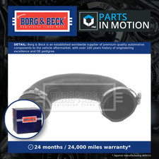 Turbo Hose fits VAUXHALL