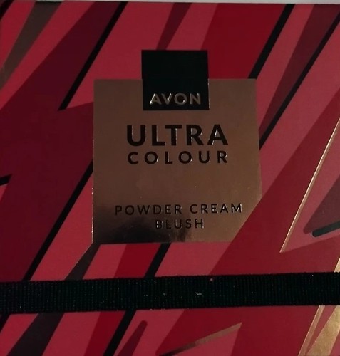 Avon ultra colour - ultra, cream
