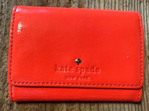Kate spade neon - kate, orange