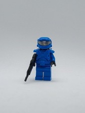 NEW Blue Halo Spartan Master