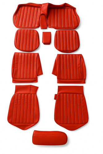 Seat covers - , for