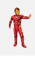 Ultimate Superhero Costume for