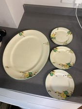 Art Deco Morley Ware Mayfair