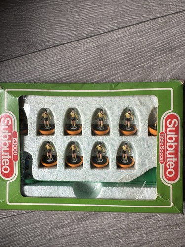Subbuteo 63000 ref - 63000,