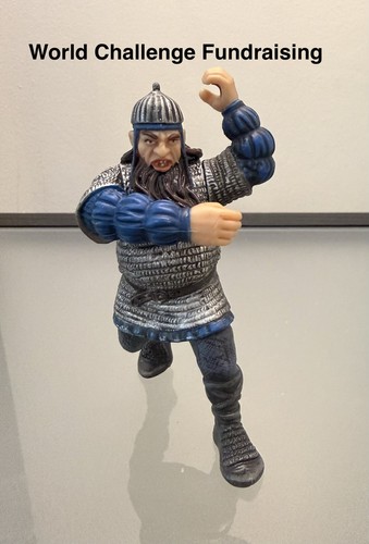 2005 hasbro black dwarf - 2005,