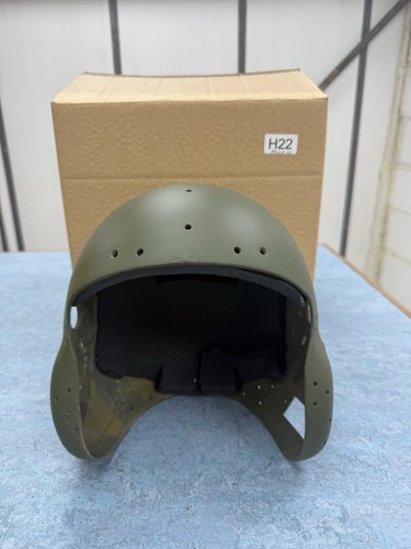Mk4ab flying helmet - mk4ab/4l, (h22)