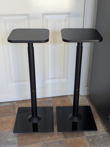 Pair satellite bookshelf - satellite,