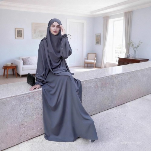 2pc muslim women prayer - prayer, dress