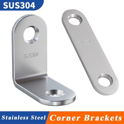 Corner brace bracket right - brace,