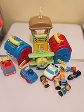Happyland portable Bundle