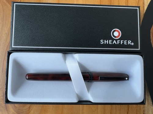 Sheaffer prelude 375 - prelude,