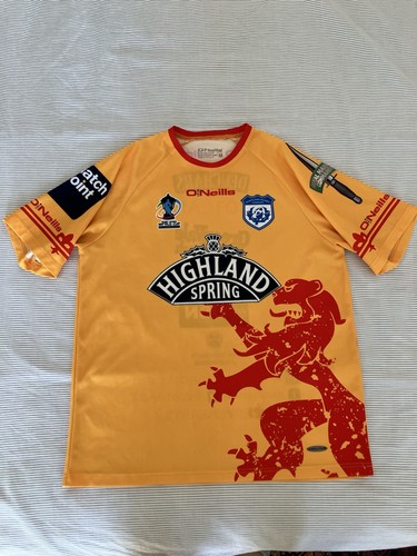 Scotland rugby league - scotland,