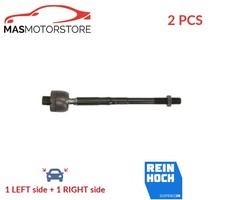 TIE ROD AXLE JOINT PAIR FRONT