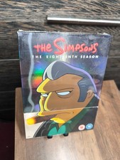 (Sealed) The Simpsons: Series