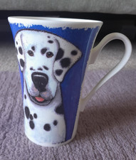 Roy Kirkham - Faithful Friends Mug Dog