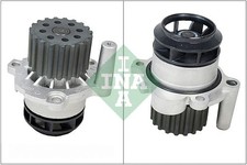 WATER PUMP ENGINE COOLING