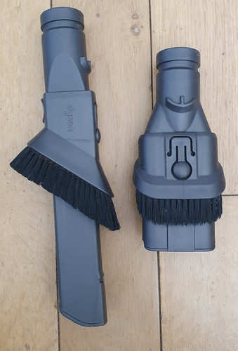 Dyson tool dc58 - tool, v6