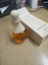 Halston 100ml Cologne Spray See Description