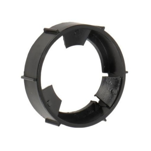 Headlight bulb retainer lamp - headlight,