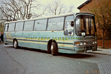 ORIGINAL BUS SLIDE