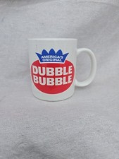 Vintage DOUBLE BUBBLE Dubble