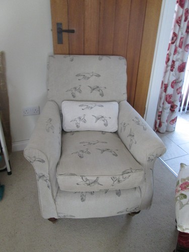 Multiyork armchair with - armchair,