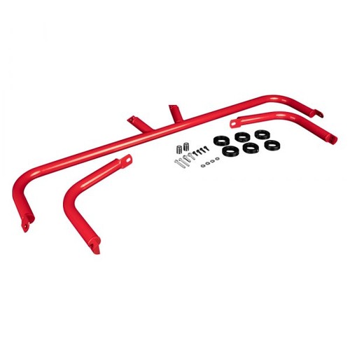 Braum racing harness bar - braum,