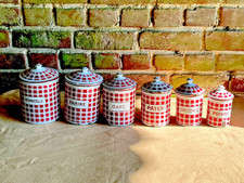 ANTIQUE 1920s BB FRERES ENAMEL