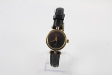 Womens  Gucci Classic 2000L Gold Tone Watch Quartz Working