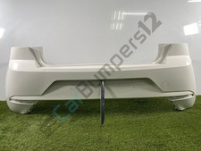 SEAT IBIZA 2017-ON REAR BUMPER 6F0807417