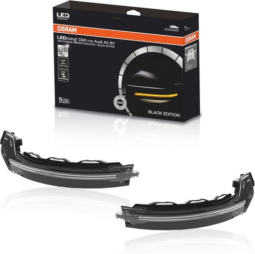 Osram ledriving dynamic - osram,