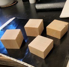 job lot x4 Model Figure