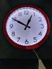 IKEA Persby Vintage 1999 Red
