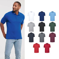 Russell Europe Hard-wearing