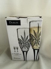 Godinger Dublin Shannon