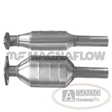 DFC Catalyst Fiat Punto 1.9